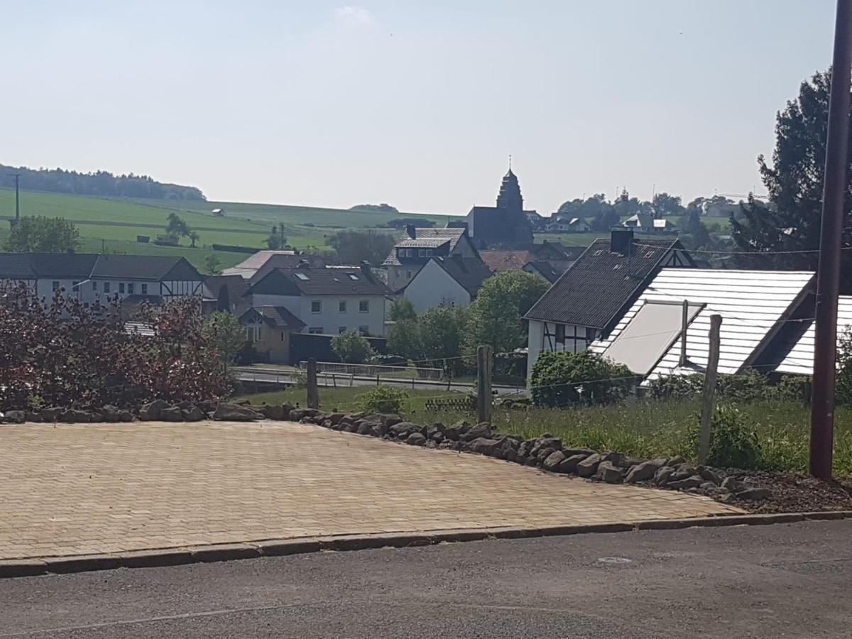 הוילה Bongard Waldhaus Nearby Nuerburgring מראה חיצוני תמונה