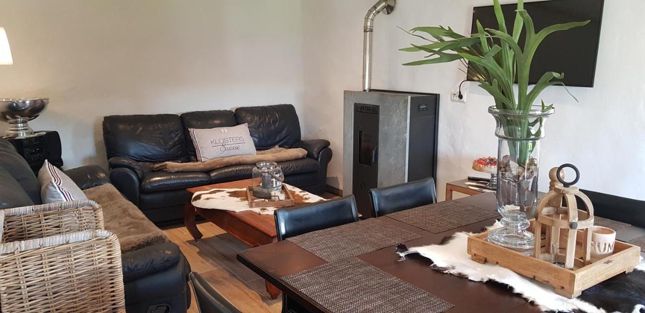 הוילה Bongard Waldhaus Nearby Nuerburgring מראה חיצוני תמונה