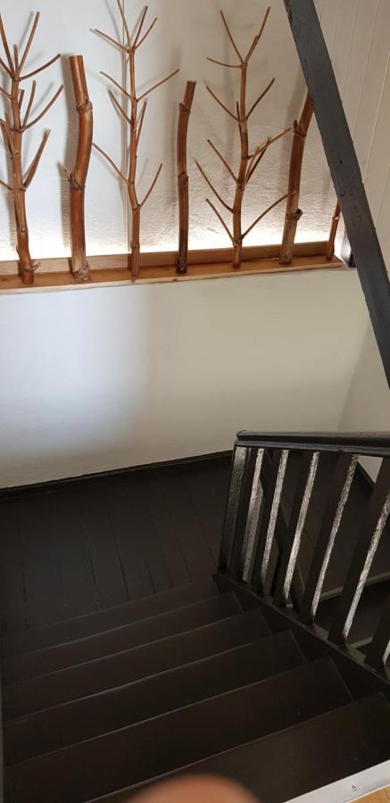 הוילה Bongard Waldhaus Nearby Nuerburgring מראה חיצוני תמונה